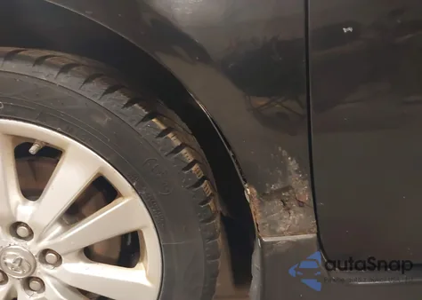 2010 Toyota Corolla S from USA, damaged, VIN 2T1BU4EE8AC320392